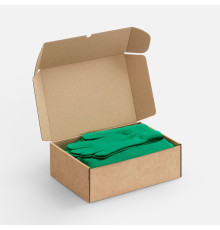 Набор Urban Flow Full Set, зеленый