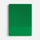 Ежедневник Vale New, недатированный, зеленый