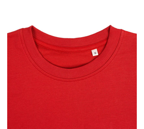 Свитшот Toima 2.0, красный