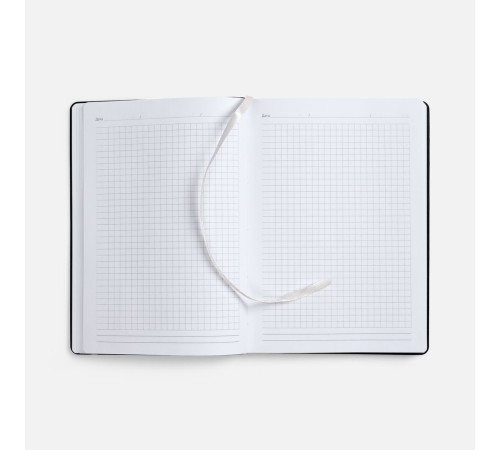 Ежедневник Urban, недатированный, бежевый