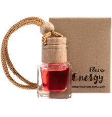 Ароматизатор воздуха Flava Energy, цитрус