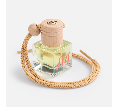 Ароматизатор воздуха Flava Sweet, ваниль