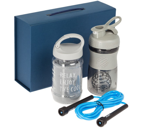 Коробка Matter, синяя