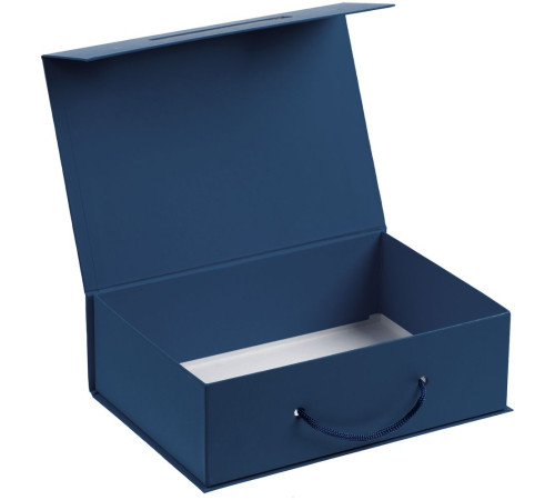 Коробка Matter, синяя