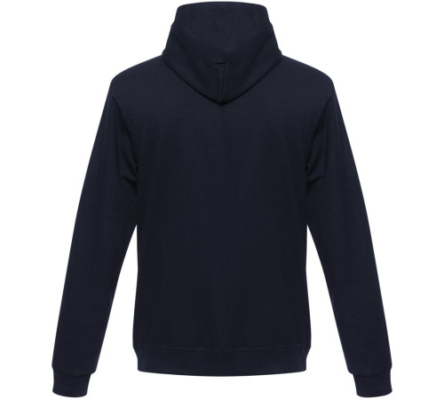 Толстовка ID.003 темно-синяя