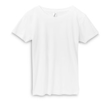 Футболка женская Regent Women, белая