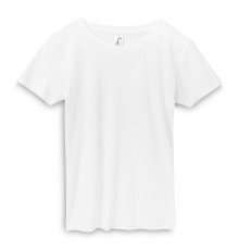 Футболка женская Regent Women, белая