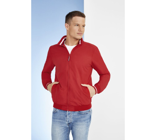 Ветровка Ralph, темно-синяя