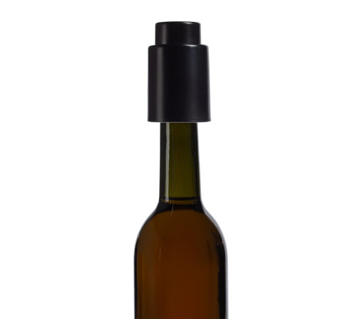 Винный набор Winetura, черный