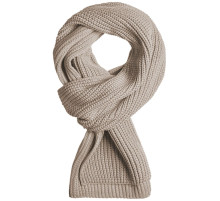 Шарф Nordkyn, бежевый