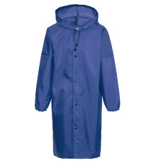 Дождевик унисекс Rainman Strong, ярко-синий