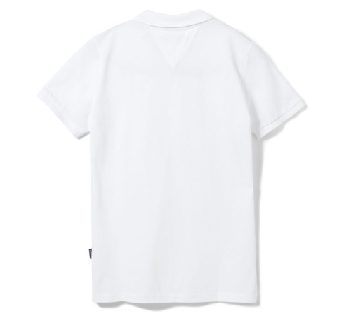 Рубашка поло женская Neptune, белая