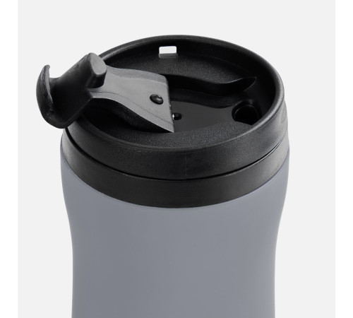 Термостакан Forma, серый