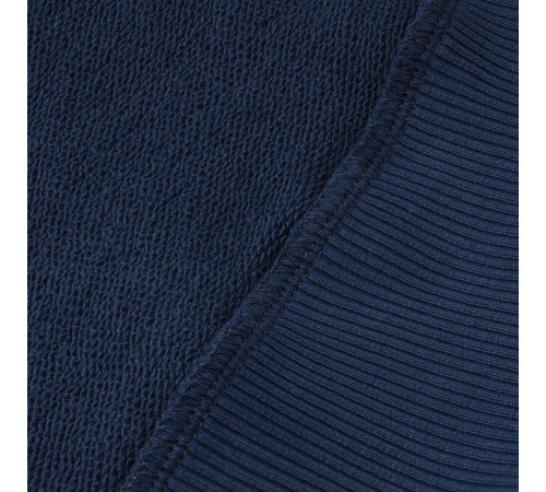 Толстовка Kulonga Terry, темно-синяя