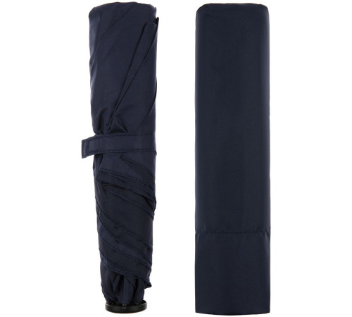 Зонт складной Zero 99, синий