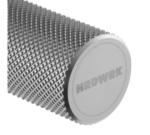 Эспандер Hard Work, серебристый