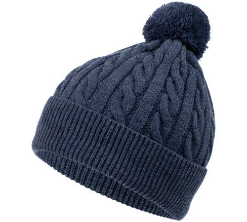 Набор Heat Trick, синий меланж