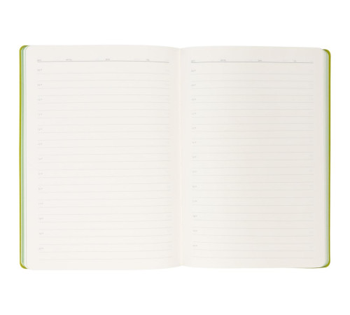 Набор Skywriting, черный с зеленым