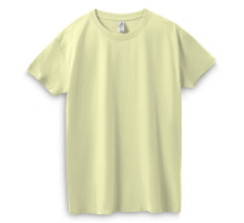 Футболка Imperial 190, лайм