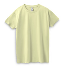 Футболка Imperial 190, лайм