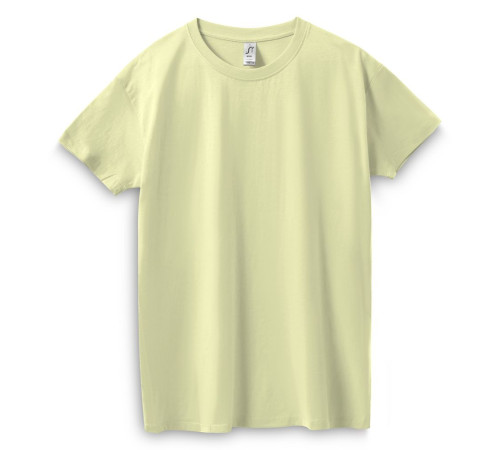 Футболка Imperial 190, лайм