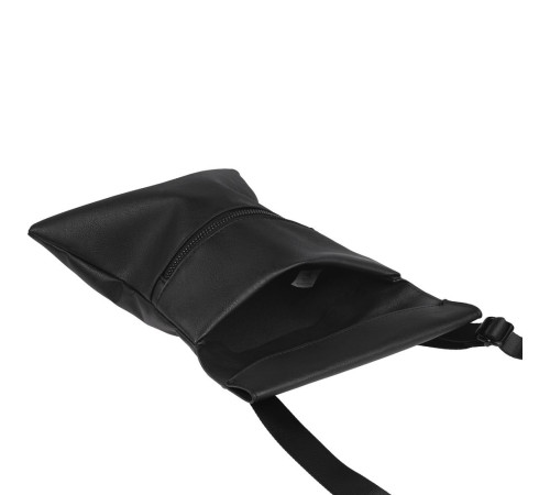 Сумка через плечо ringLink, черная