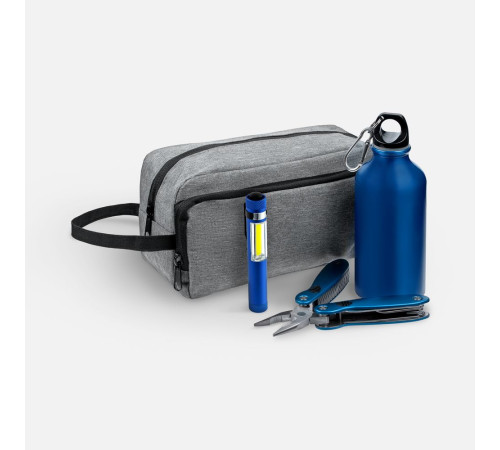 Набор Gripping, синий