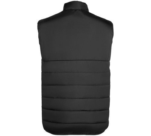 Жилет Leven, черный
