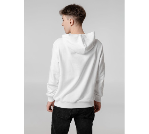 Худи Barta, белое