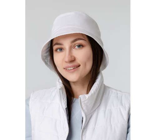 Панама Vento, белая