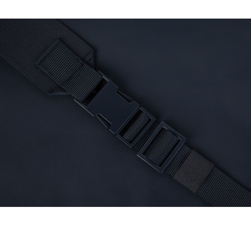 Рюкзак Traffic, синий