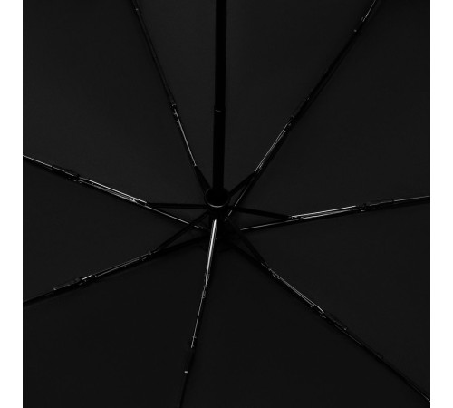 Зонт складной Trend Magic AOC, черный