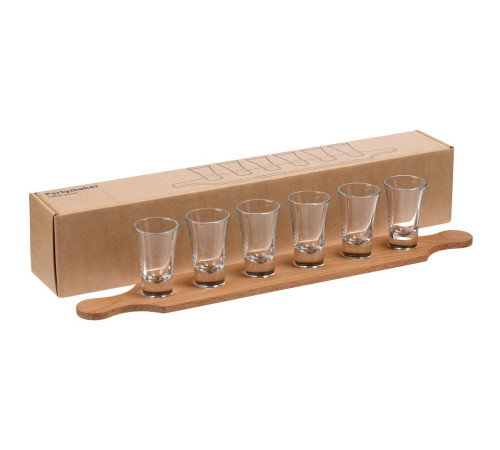 Набор шотов Partymaker, ver.2