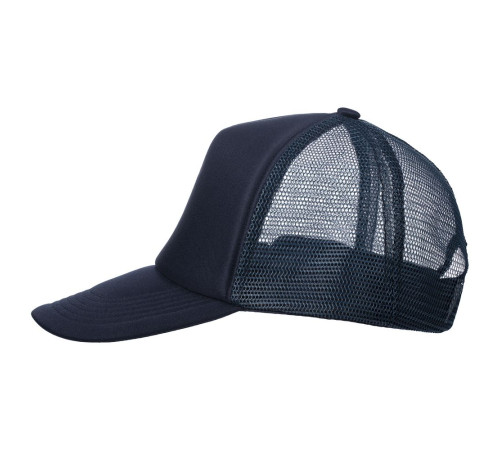 Бейсболка Sunbreaker, темно-синяя