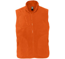 Жилет Norway оранжевый