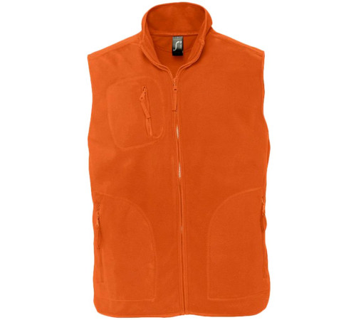 Жилет Norway оранжевый