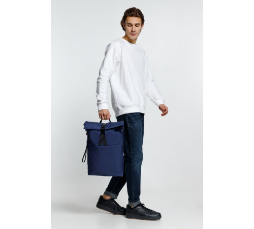 Рюкзак urbanPulse, синий