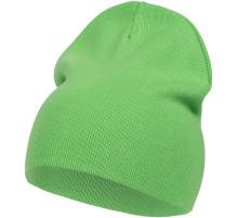Шапка Tube Top, зеленая (салатовая)