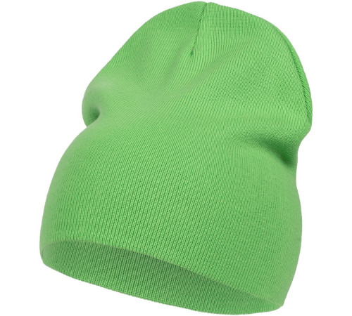 Шапка Tube Top, зеленая (салатовая)