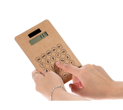 Калькулятор Kraftwerk