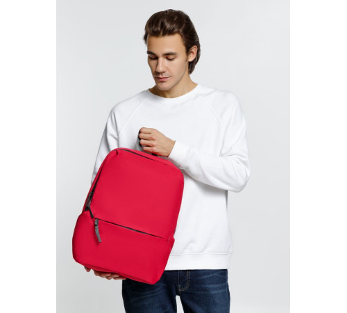 Рюкзак Easy Gait L, красный