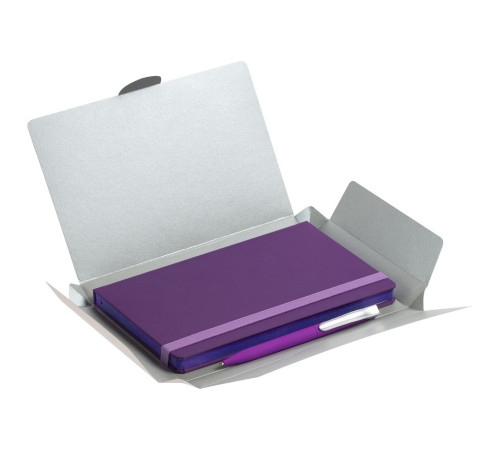 Набор Shall Color, фиолетовый