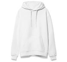 Худи Kirenga Heavy 2.0, белое