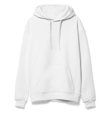 Худи Kirenga Heavy 2.0, белое