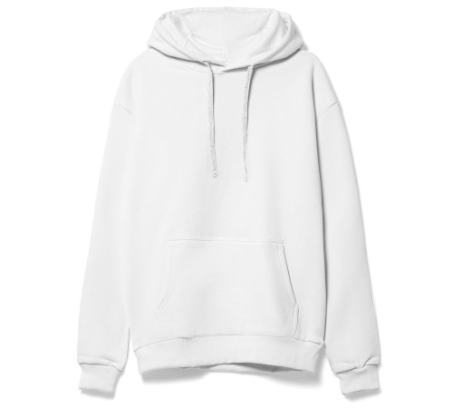 Худи Kirenga Heavy 2.0, белое