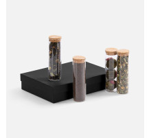 Набор «Большое чайное путешествие», ver.2