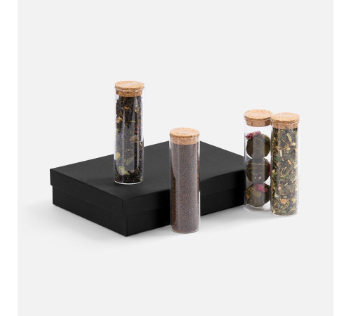 Набор «Большое чайное путешествие», ver.2