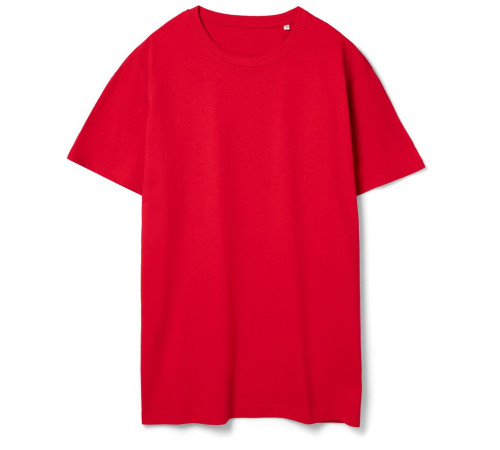 Футболка унисекс Streetwise, красная