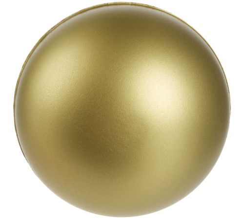 Антистресс Mash, золотистый