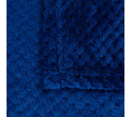 Плед-подушка Dreamscape, синий